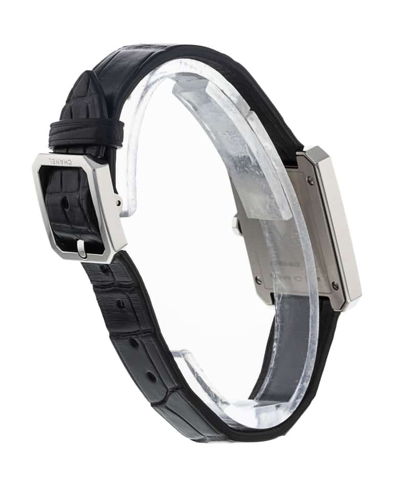 Chanel Boy-Friend H4883